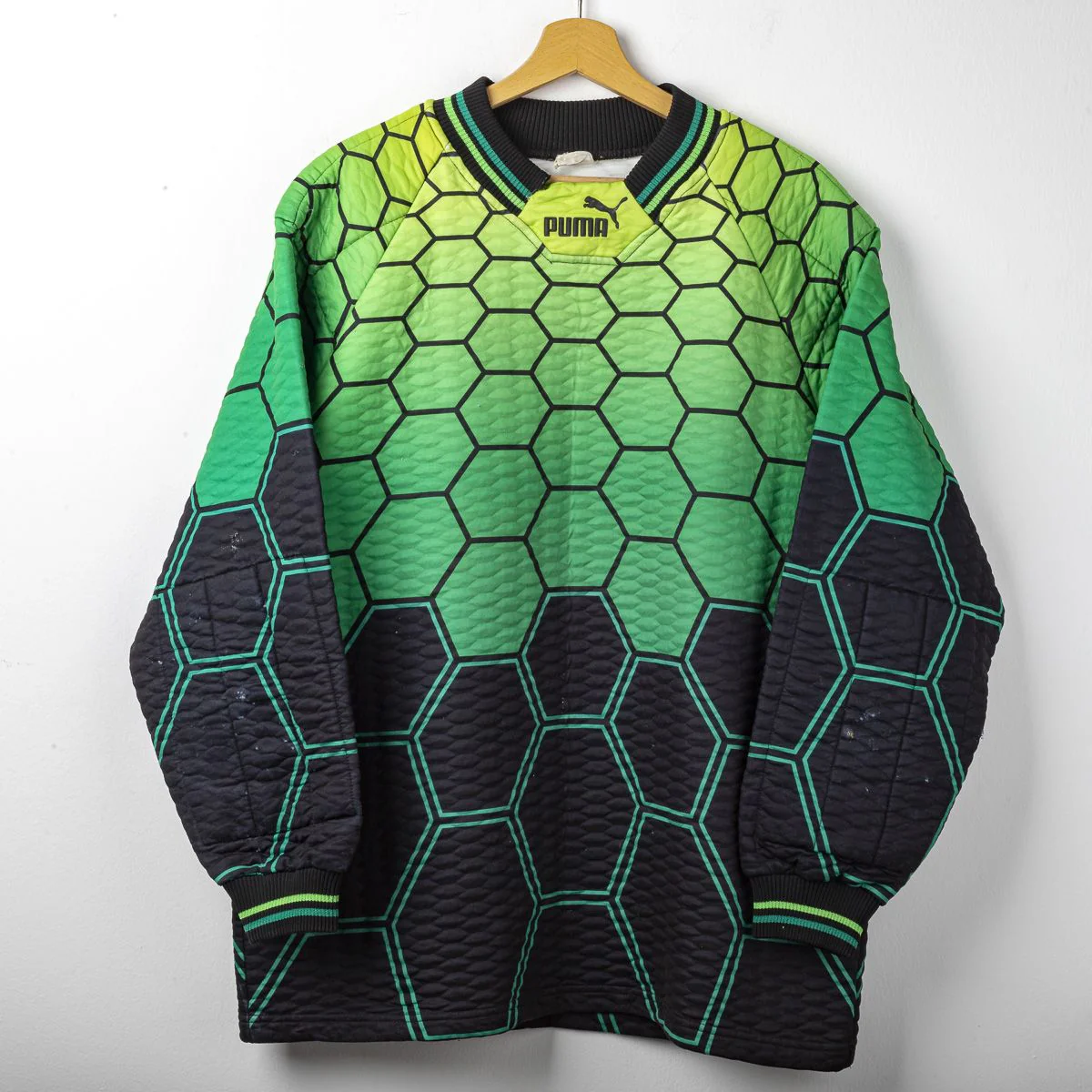 Parma 1997-98 Gk