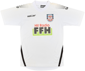 Frankfurt 2014-15 Away
