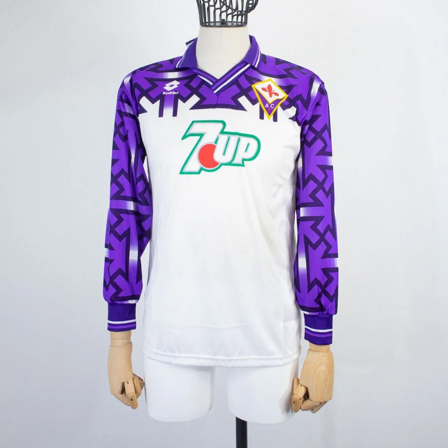 Fiorentina 1992-93 Away