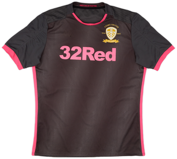 Leeds United 2019-20 Away