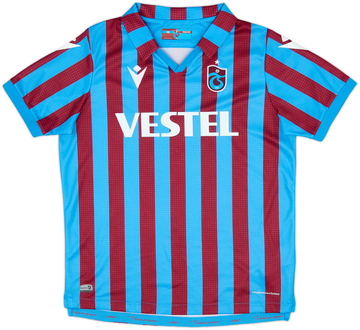 Trabzonspor 2021-22 Home