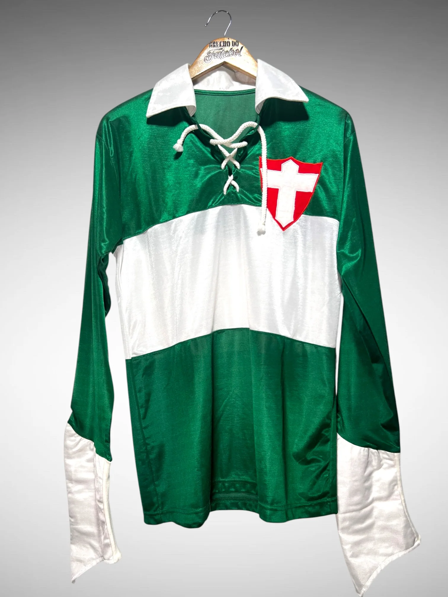 Palmeiras 1916 Home