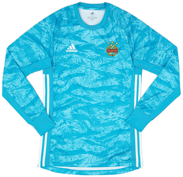 Rapid Vienna 2018-19 Gk