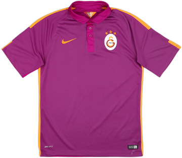 Galatasaray 2014-15 Third