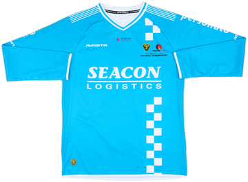Vvv Venlo 2014-15 Away