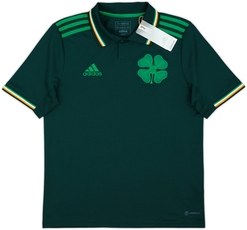 Celtic 2022-23 Special