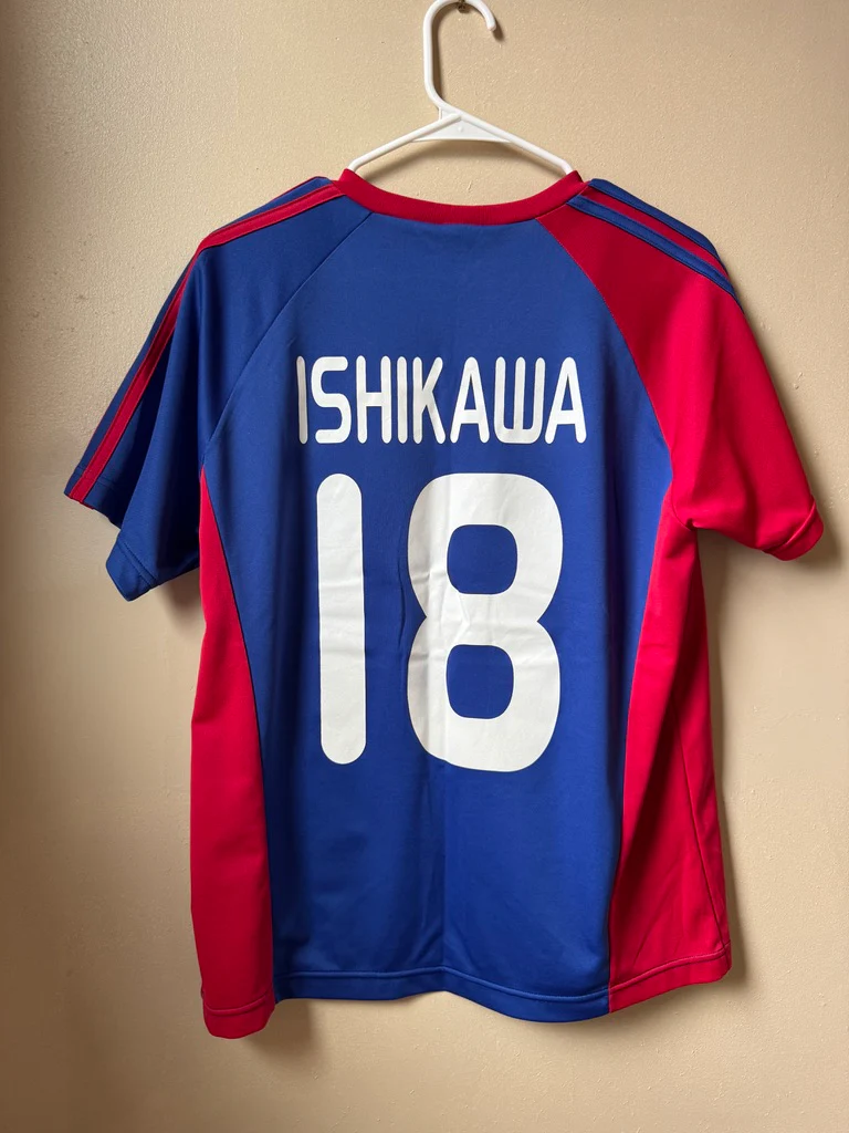 FC Tokyo 2011-12 Training