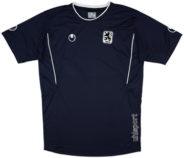 1860 Munich 2013-14 Training