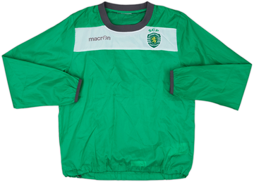 Sporting CP 2014-15 Training