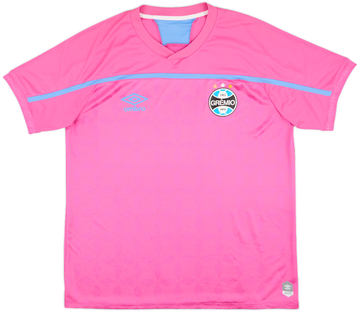 Gremio 2020-21 Special