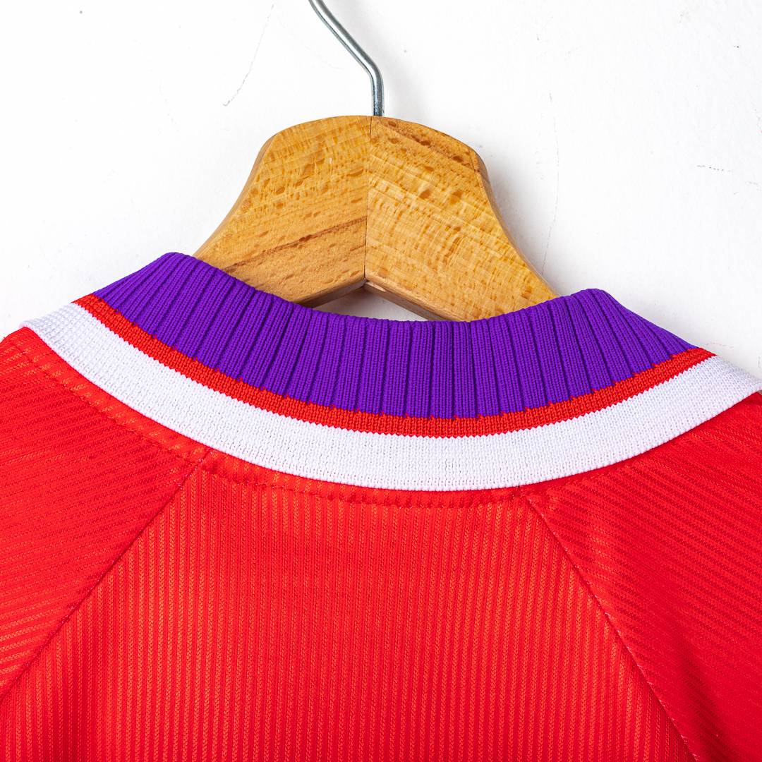 Fiorentina 1996-97 Third