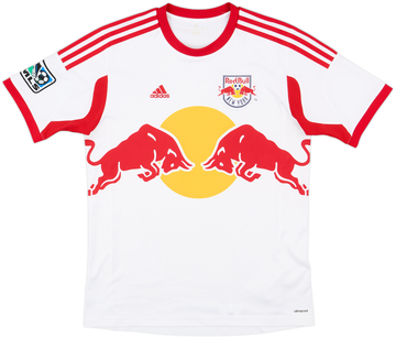 New York Red Bulls 2013-14 Home