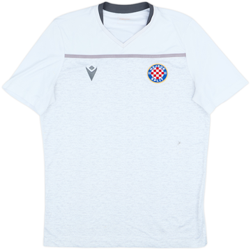 Hajduk Split 2015-16 Training