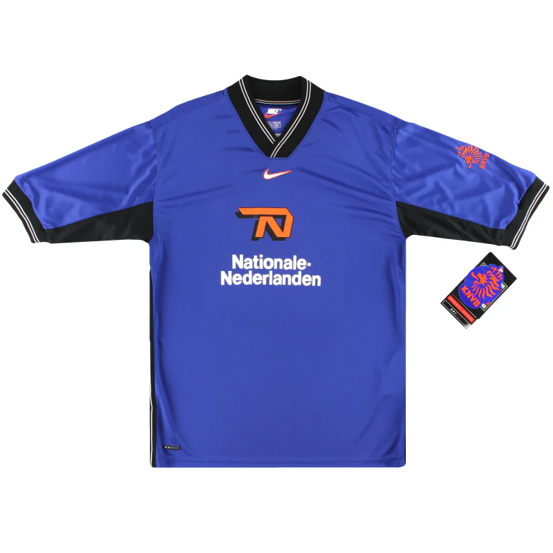 Holland 1998-00 Special
