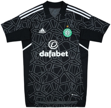 Celtic 2022-23 Gk
