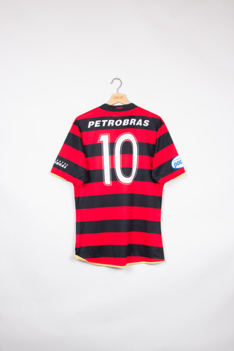 Flamengo 2008-09 Home