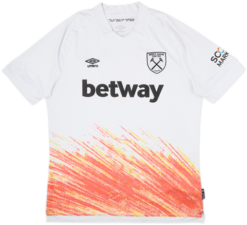 West Ham United 2022-23 Third
