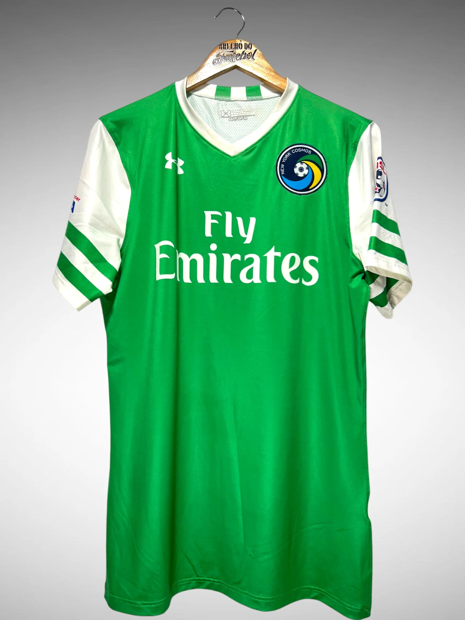 New York Cosmos 2016 Away