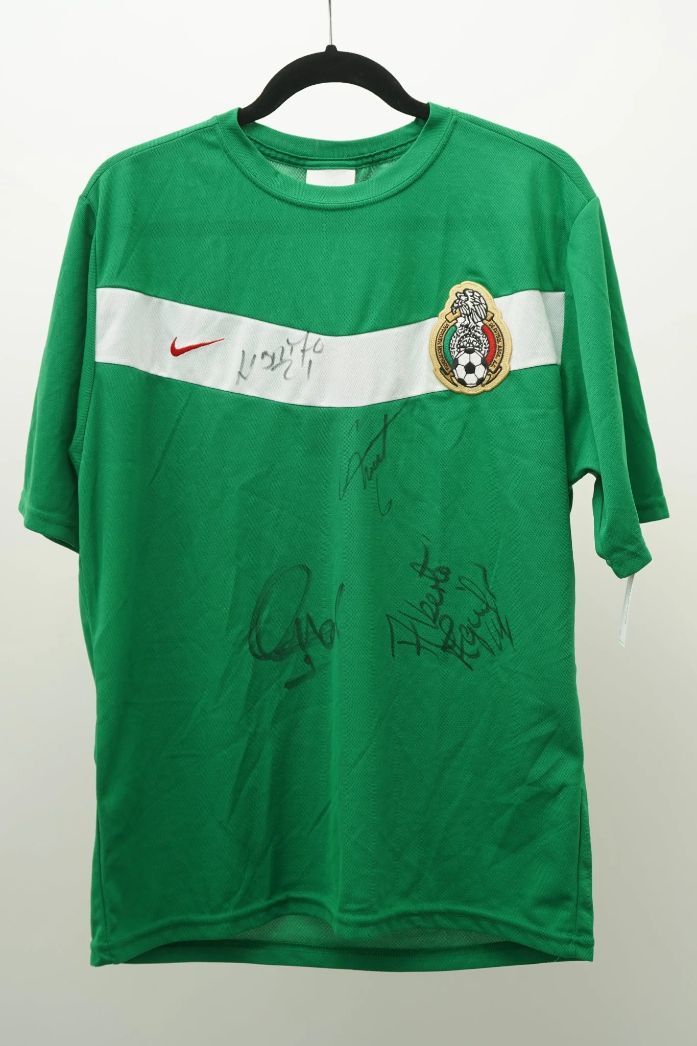 Mexico 2006 Special