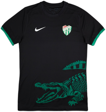 Bursaspor 2021-22 Third