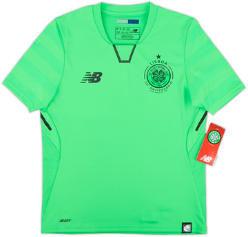 Celtic 2017-18 Third
