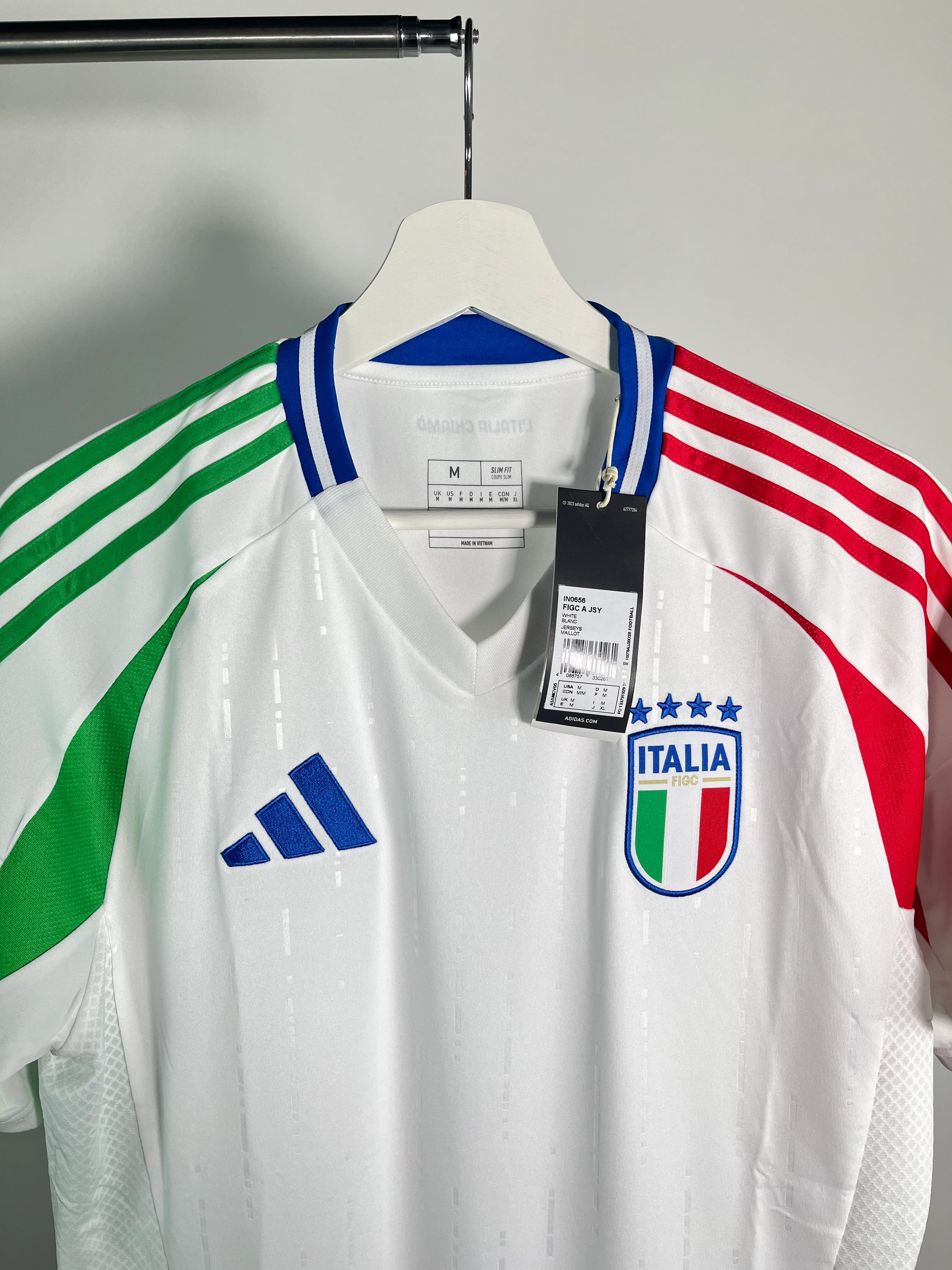 Italia 2024-25 Away