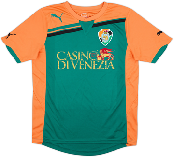 Venezia 2012-13 Home