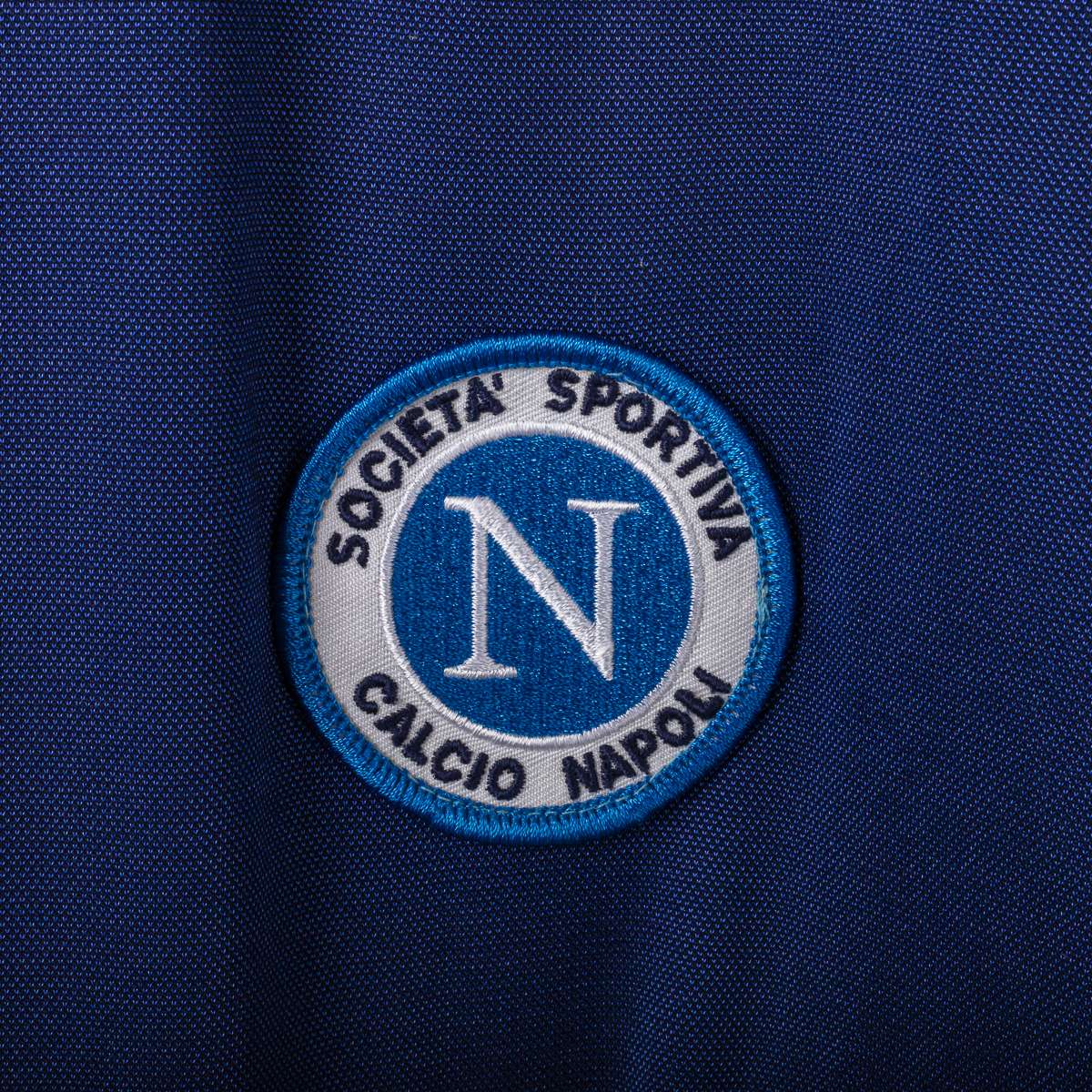 Napoli 1999-00 Home