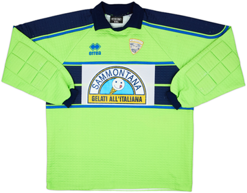 Empoli 2002-03 Gk