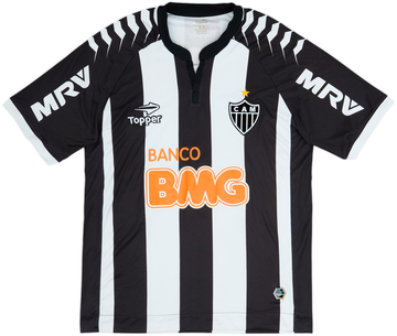 Atletico Mineiro 2012-13 Home