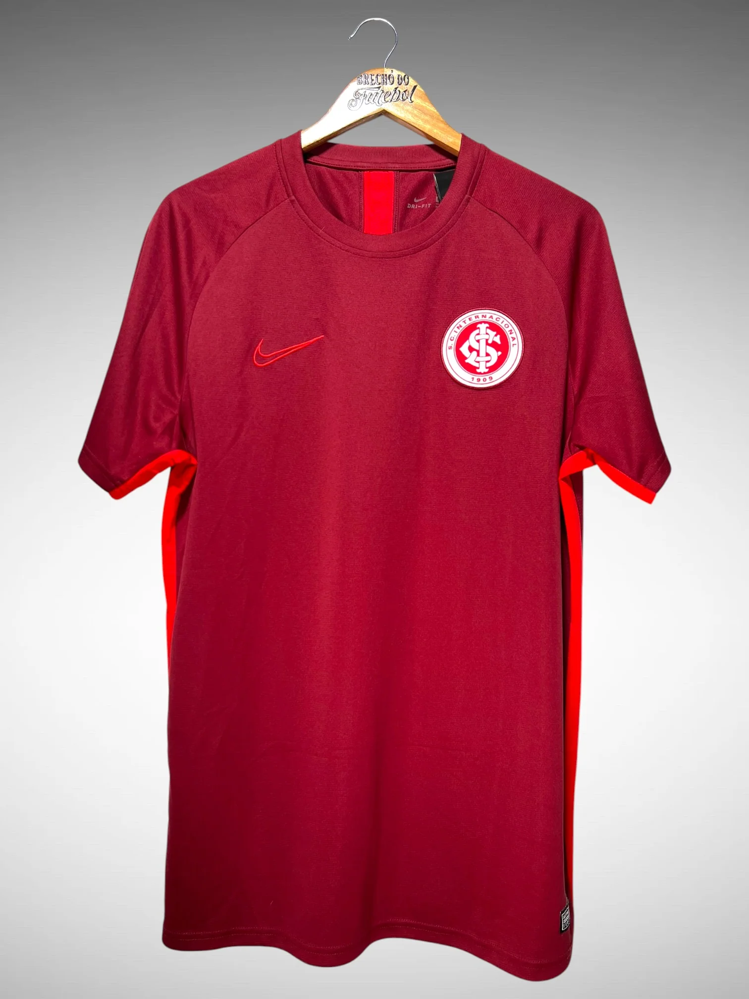 Internacional 2019 Training