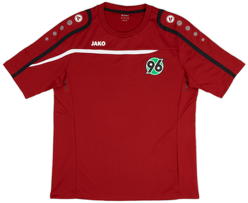 Hannover 96 2014-15 Training