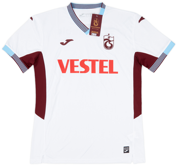 Trabzonspor 2023-24 Third