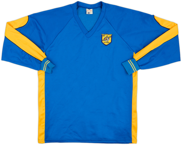 Juve Stabia 2004-05 Training