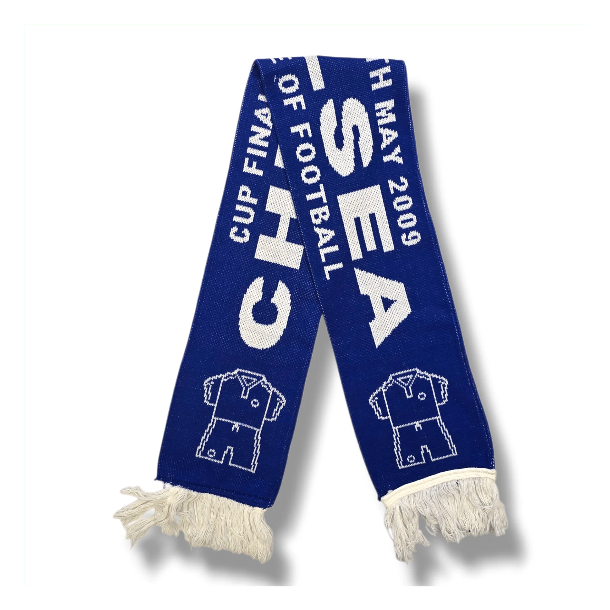 Chelsea 2009 Special