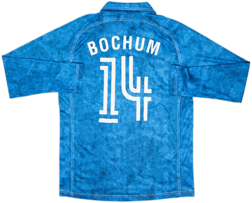 VFL Bochum 2010-11 Home
