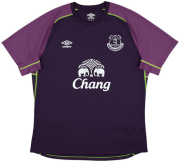 Everton 2014-15 Gk