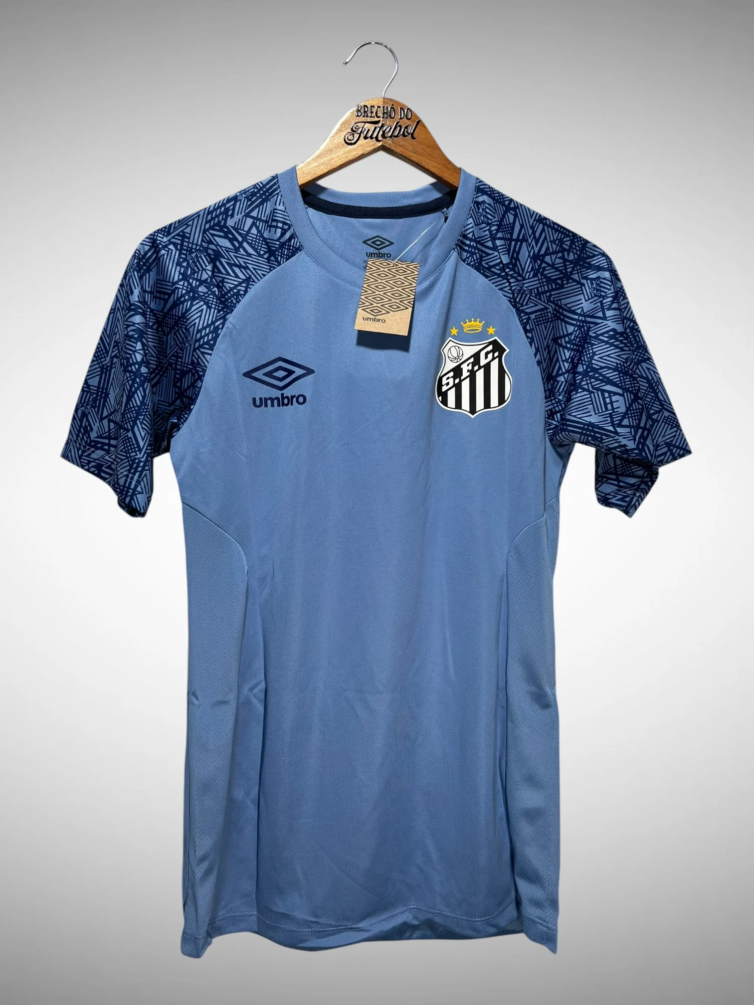 Santos 2024 Training