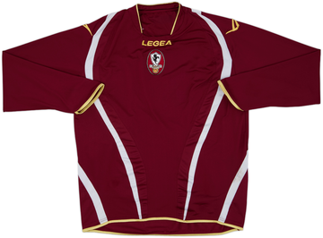 Arezzo 2010-11 Home