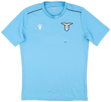 Lazio 2020-21 Training
