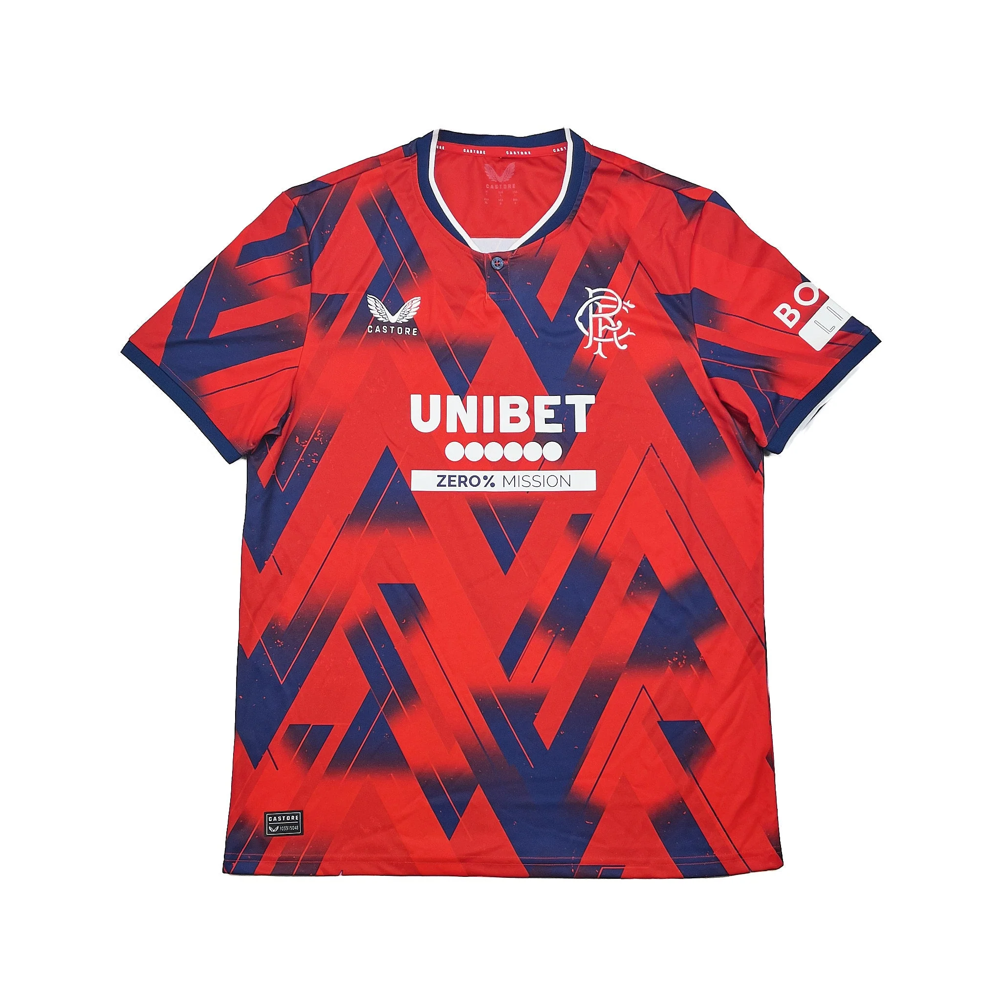 Rangers 2023-24 Special