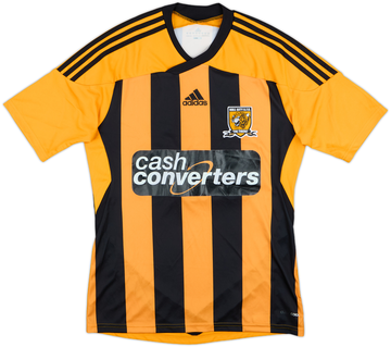Hull City 2011-12 Home
