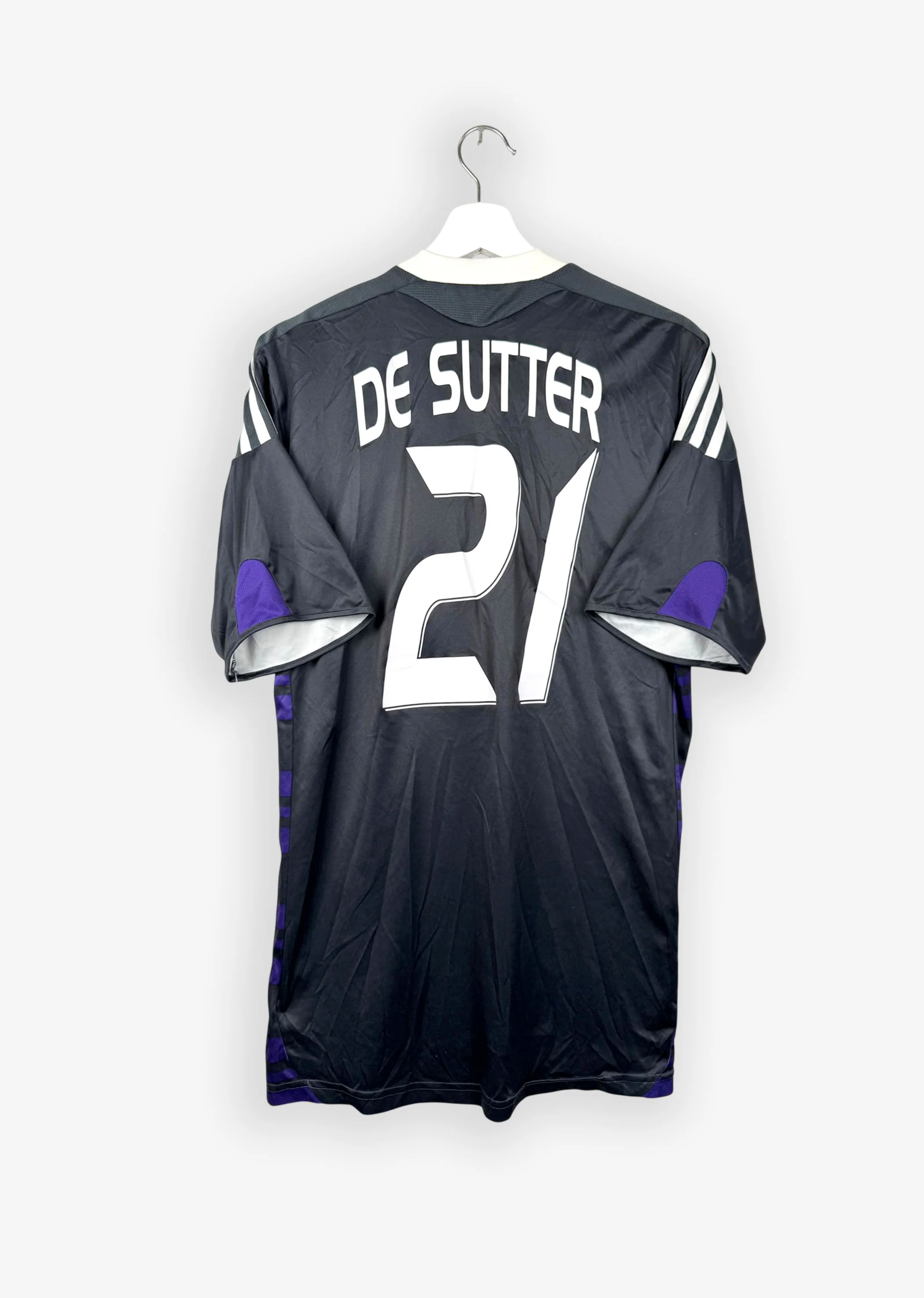 Anderlecht 2009-10 Away