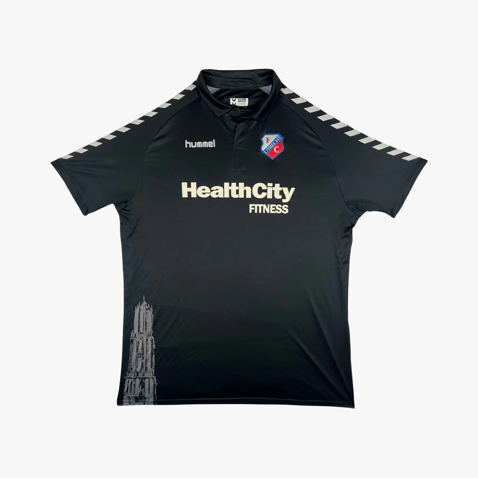 Utrecht 2012-13 Away