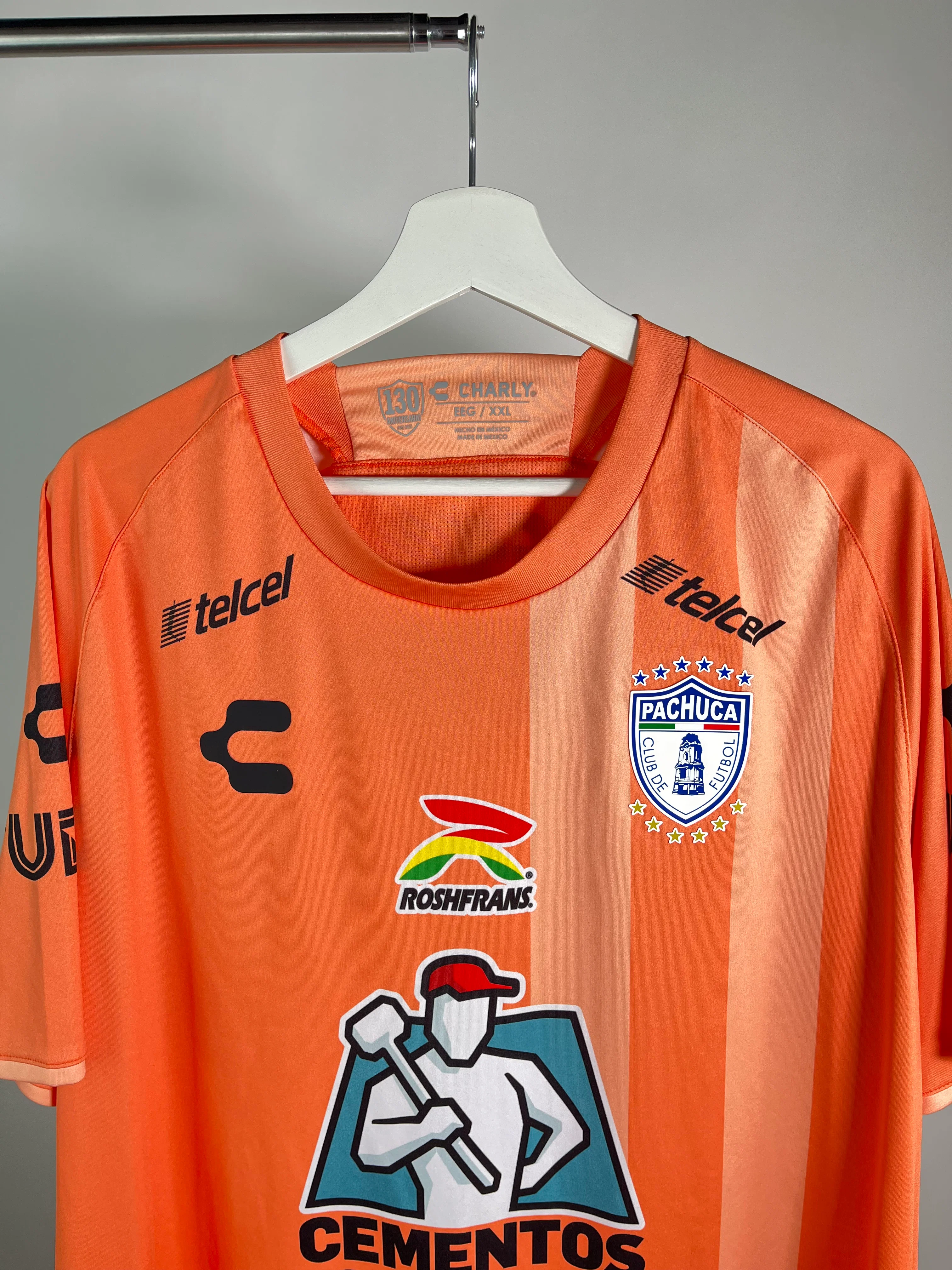 Pachuca 2022-23 Gk