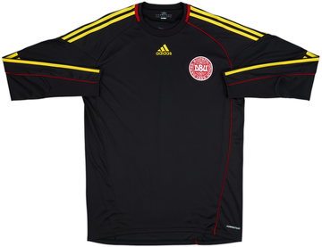 Denmark 2010-11 Gk