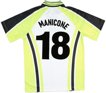 Perugia 1998-99 Third