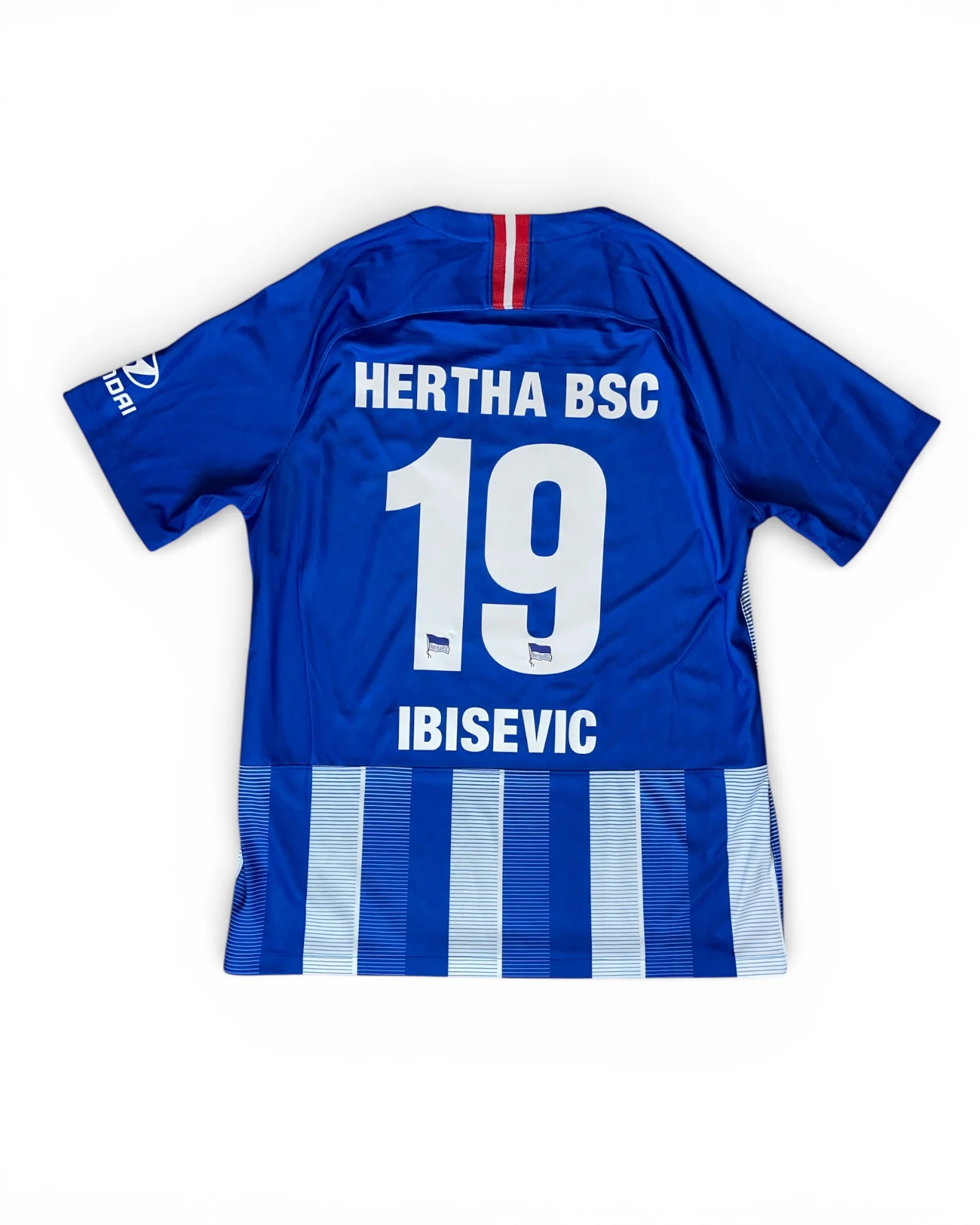Hertha BSC 2018-19 Home