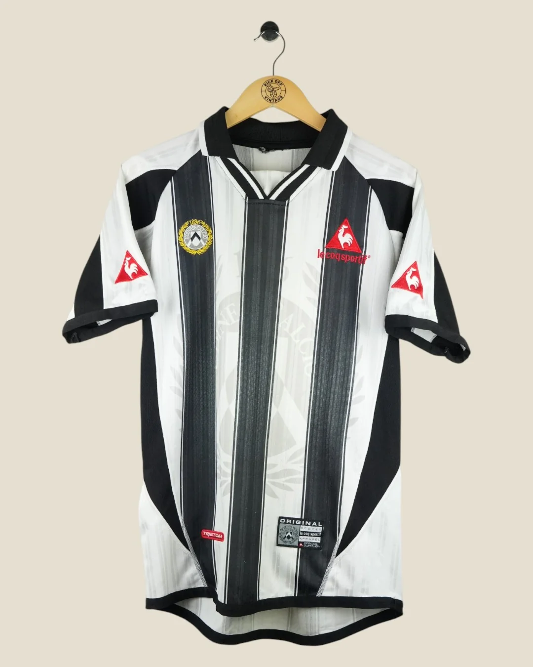 Udinese 2002-03 Home