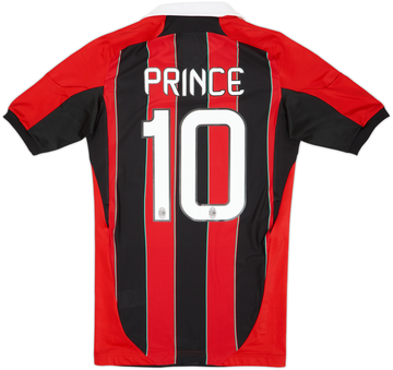 Genoa 2012-13 Special